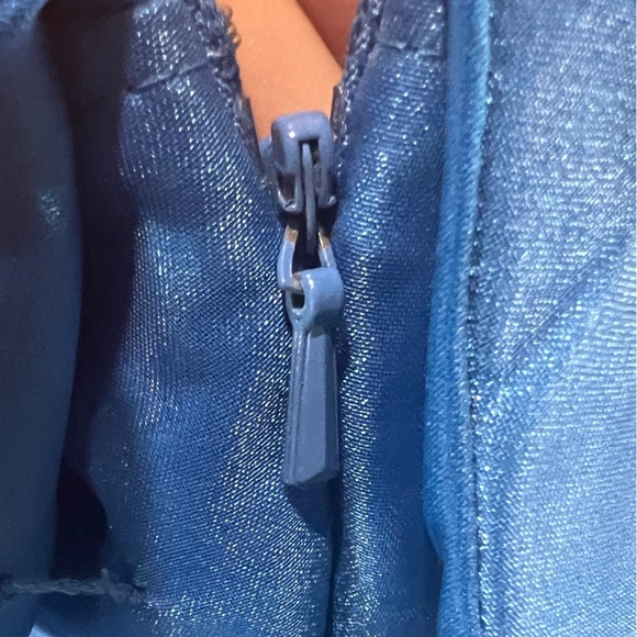 Zum Zum Strapless Dress - Picture 5 of 7